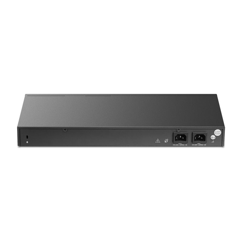 Маршрутизатор TP-Link (ER8411)