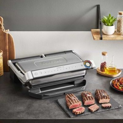 Электрогриль Tefal (GC727D10)