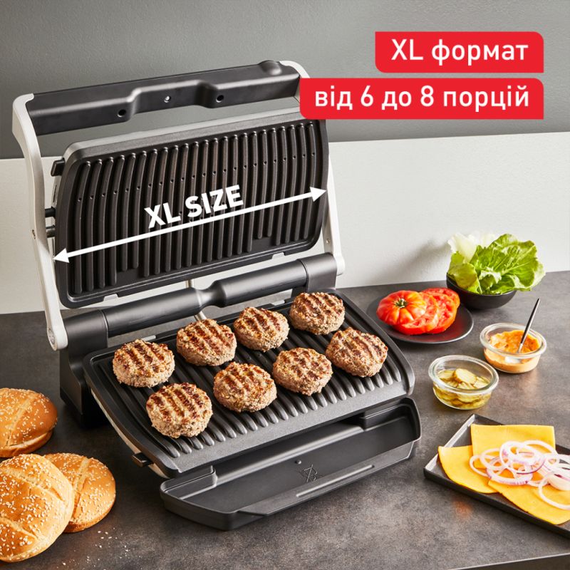 Электрогриль Tefal (GC727D10)