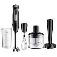 Блендер Braun (MQ 55307 MBK)