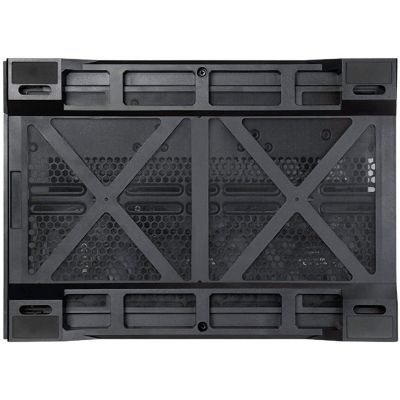 Корпус для ПК Chieftec VISIO (GM-30B-TG-OP)