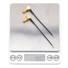 Аксесуар до пульта RadioMaster GX12 DIY 90 Degree RP-SMA Cable (HP0157.0095)