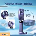Вентилятор XoKo (XK-F03-BK)
