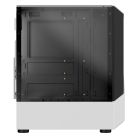 Корпус для ПК 1stPlayer (F3-A-WH-4F1)