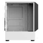 Корпус для ПК 1stPlayer (F3-A-WH-4F1)