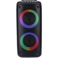Акустична система Media-Tech FunBox BT Black (MT3181)