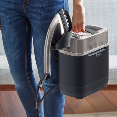 Відпарювач для одягу Tefal (QT2028F0)