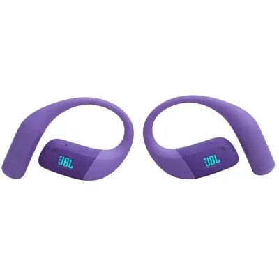Наушники JBL Endurance Zone Purple (JBLENDUZONEPUR)