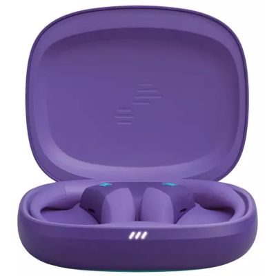 Наушники JBL Endurance Zone Purple (JBLENDUZONEPUR)