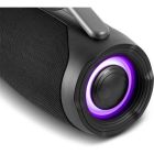 Акустична система REAL-EL X-755 Black (EL121600031)