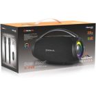 Акустична система REAL-EL X-755 Black (EL121600031)