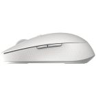 Мишка Xiaomi MiiiW Silent Edition Wireless/Bluetooth White (WXSMSBMW03 White)