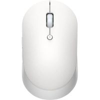 Мишка Xiaomi MiiiW Silent Edition Wireless/Bluetooth White (WXSMSBMW03 White)