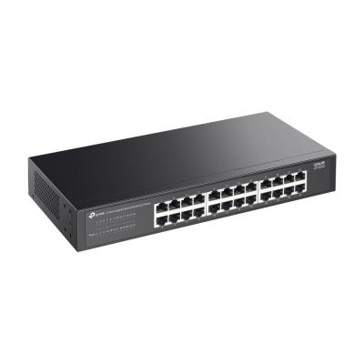 Комутатор мережевий TP-Link (LS1024G)