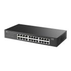 Комутатор мережевий TP-Link (LS1024G)