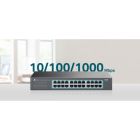 Комутатор мережевий TP-Link (LS1024G)