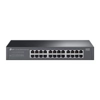 Комутатор мережевий TP-Link (LS1024G)