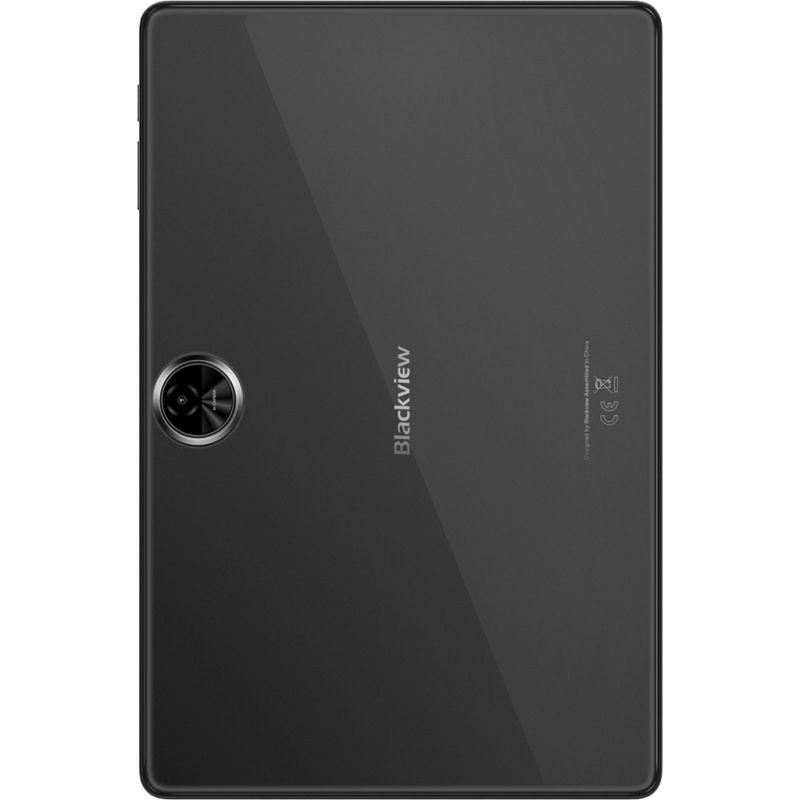 Планшет Blackview Tab Zeno 5 SET 11" 8/128GB LTE Space Grey (Клавіатура/чохол (6931548326670)
