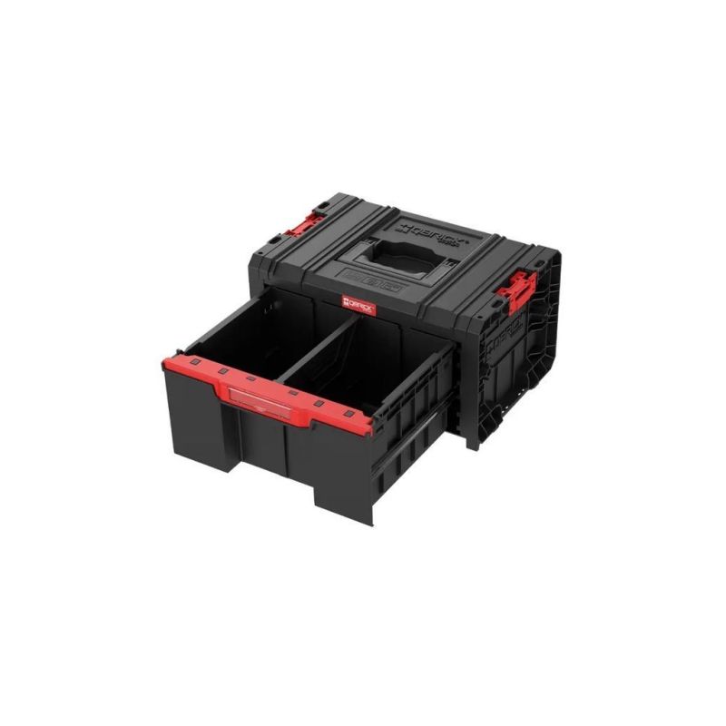 Ящик для инструментов QBRICK SYSTEM PRO Drawer 1 Basic, 18", 450310244, SKRQPROD1B2CZAPG001 (SKRQPROD1B2CZAPG003)
