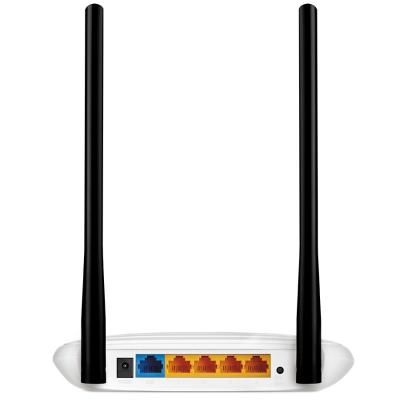 Маршрутизатор TP-Link (TL-WR841N)