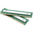 Модуль пам\'яті для комп\'ютера DDR3 16GB (2x8GB) 1600 MHz Silver Peewee eXceleram (E30166A)