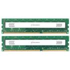 Модуль пам\'яті для комп\'ютера DDR3 16GB (2x8GB) 1600 MHz Silver Peewee eXceleram (E30166A)