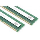 Модуль пам\'яті для комп\'ютера DDR3 16GB (2x8GB) 1600 MHz Silver Peewee eXceleram (E30166A)