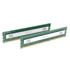 Модуль пам\'яті для комп\'ютера DDR3 16GB (2x8GB) 1600 MHz Silver Peewee eXceleram (E30166A)