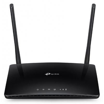 Маршрутизатор TP-Link (TL-MR6400)