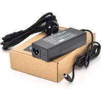 Блок живлення до ноутбуку Merlion ASUS 90W 19V 4.74A роз\'єм 5.5*2.5 (01329 / LAS90/19-5.5*2.5)