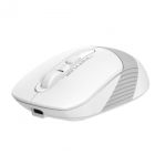 Мышка A4Tech FB10C Bluetooth Grayish White (4711421967389)