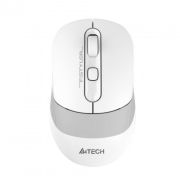 Мышка A4Tech FB10C Bluetooth Grayish White (4711421967389)