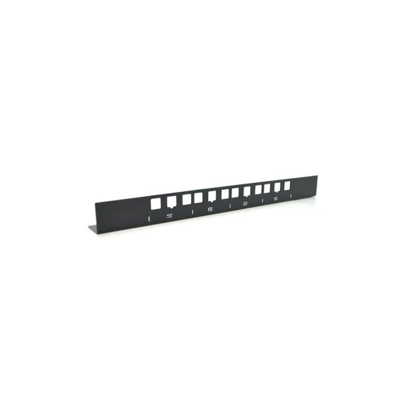 Шкаф настенный Merlion 4U 19" 600*450*279 (Ш*Г*В)мм, black (Ml3-6404 / 23523)