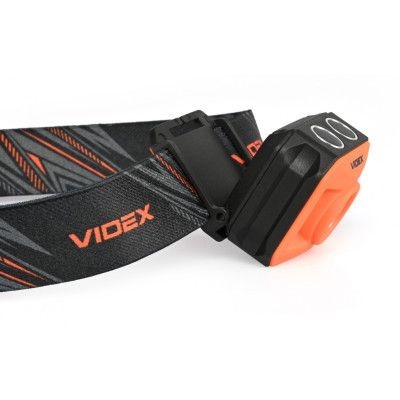 Ліхтар Videx (VLF-H085-OR)