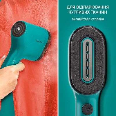 Отпариватель для одежды Tefal (DT2024E1)