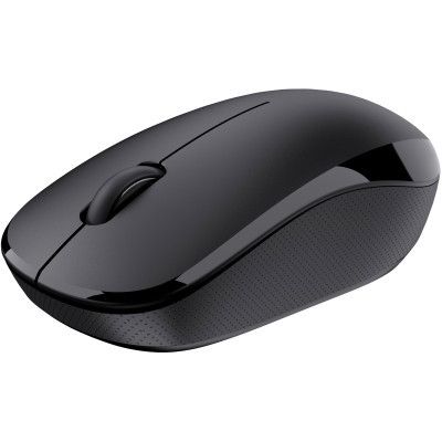 Мишка OfficePro (M183) Wireless Black (M183)