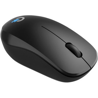 Мишка OfficePro (M183) Wireless Black (M183)