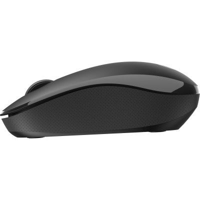 Мишка OfficePro (M183) Wireless Black (M183)