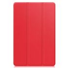 Чохол до планшета BeCover Smart Case Lenovo Tab M11 (2024) TB-TB330FU/Xiaoxin Pad 11 (2024) 11" Red (710459)