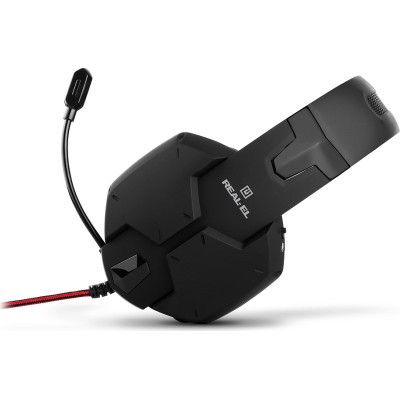 Наушники REAL-EL GDX-7790 (EL124100054)