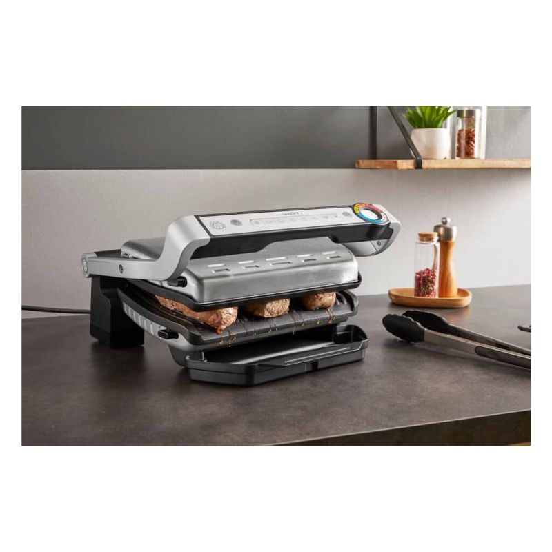 Электрогриль Tefal (GC717D10)