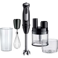 Блендер Braun (MQ 55755 MBK)