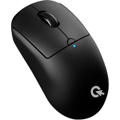 Мишка OfficePro (M307B) Silent Click Wireless/Bluetooth Black (M307B)