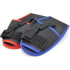 Сумка для инструмента Voltronic на пояс 150 x 260mm. (YT-TB150x260 red)
