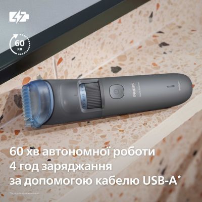Тример Philips (BT3617/15)