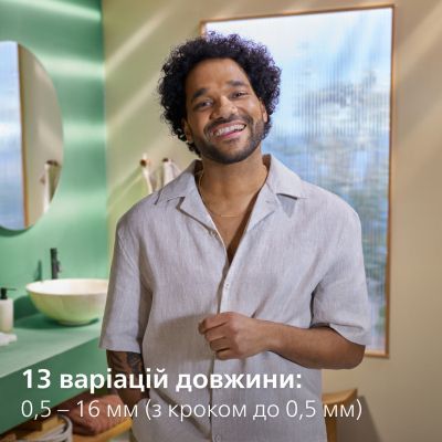 Тример Philips (MG5931/15)