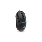 Мишка REAL-EL RM-530 USB Black (EL123200053)