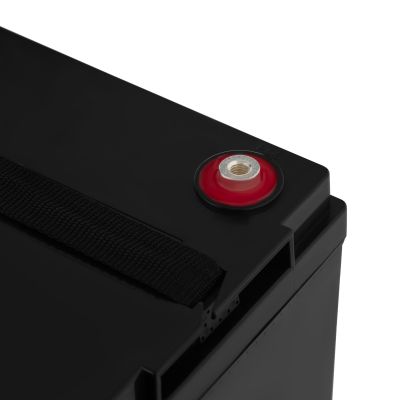 Батарея до ДБЖ 2E (2E-GDC12-100) 12V 100Ah (2E-GDC12-100)