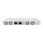 Коммутатор сетевой Mikrotik (CRS418-8P-8G-2S+RM)