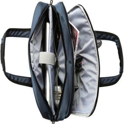 Сумка для ноутбука YENKEE 15.6" OREGON YBN 1531 black (45011054)